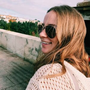 Meet your Posher, Kristin